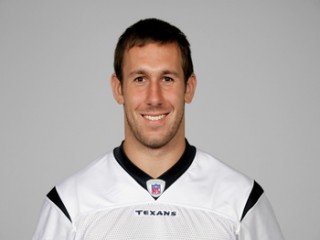 Owen Daniels picture, image, poster